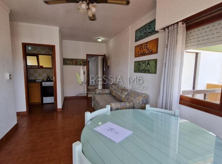 Departamento · 37m² · 2 Ambientes