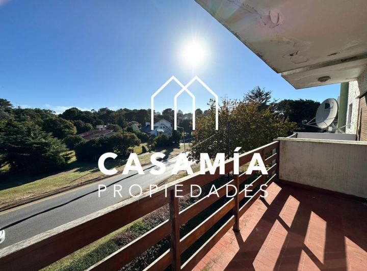 Departamento · 75m² · 2 Dormitorios · 2 Cocheras