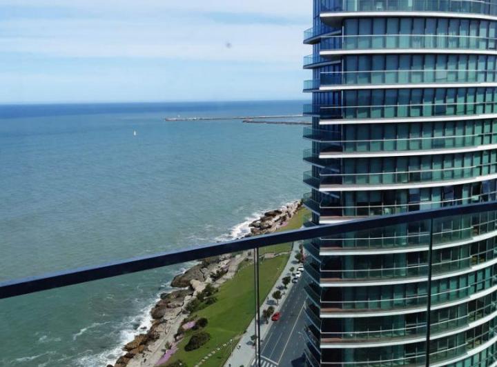 Departamento · 62m² · 2 Ambientes · 1 Cochera