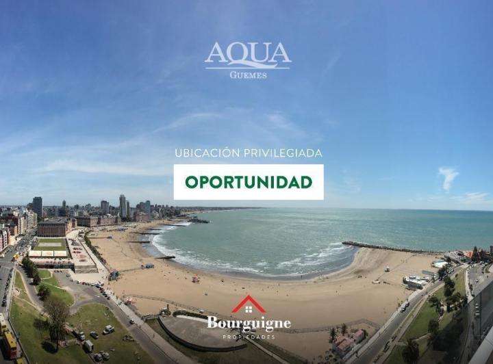 Departamento · 220ha · 4 Ambientes · 2 Cocheras