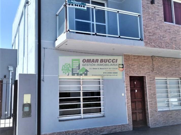 Departamento · 35m² · 2 Ambientes