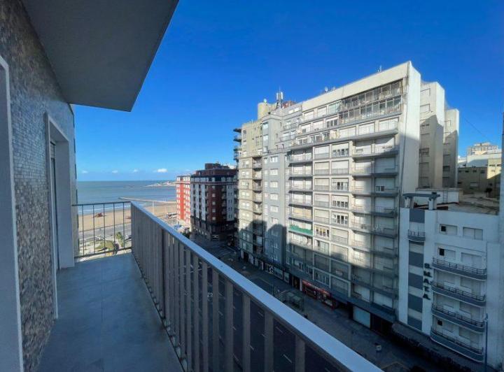 Departamento · 71m² · 3 Ambientes