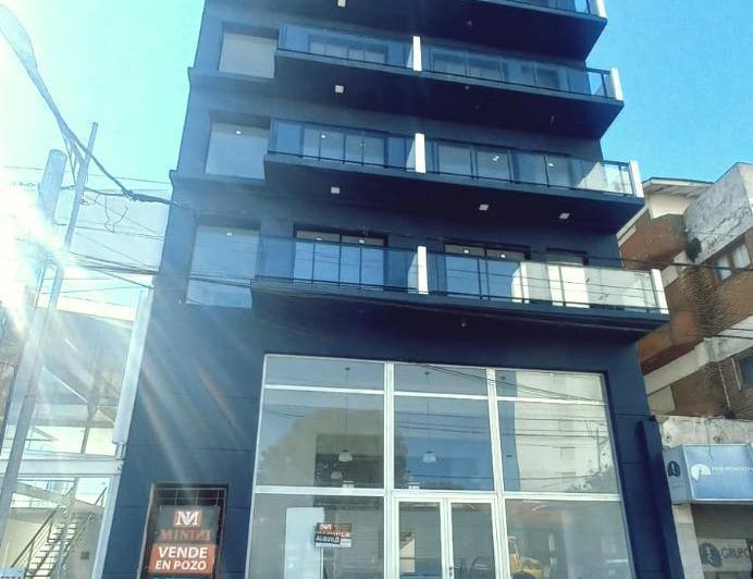 Departamento · 70m² · 2 Ambientes