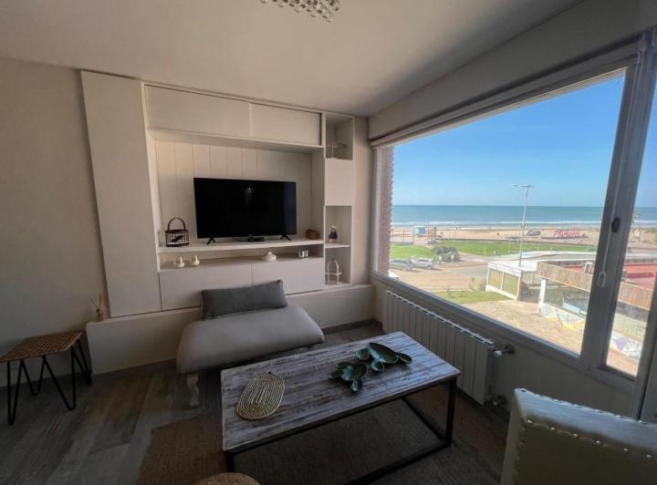 Departamento · 50m² · 3 Ambientes · 1 Cochera