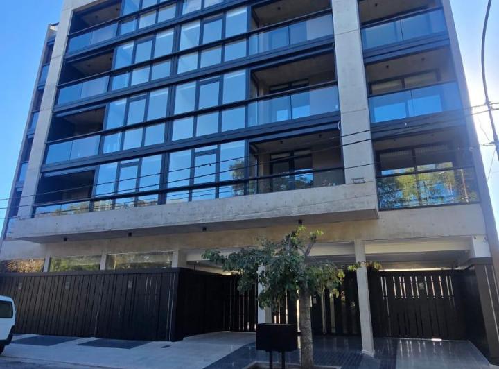 Departamento · 44m² · 1 Dormitorio · 1 Cochera