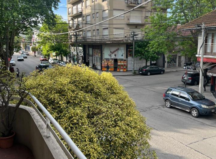 Departamento · 100m² · 1 Cochera