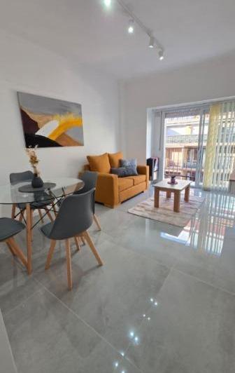 Departamento · 40m² · 2 Ambientes