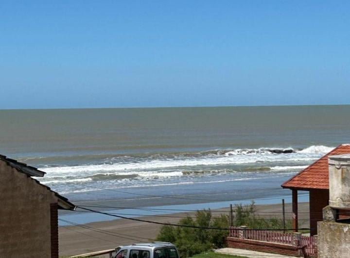 Departamento · 62m² · 3 Ambientes · 1 Cochera