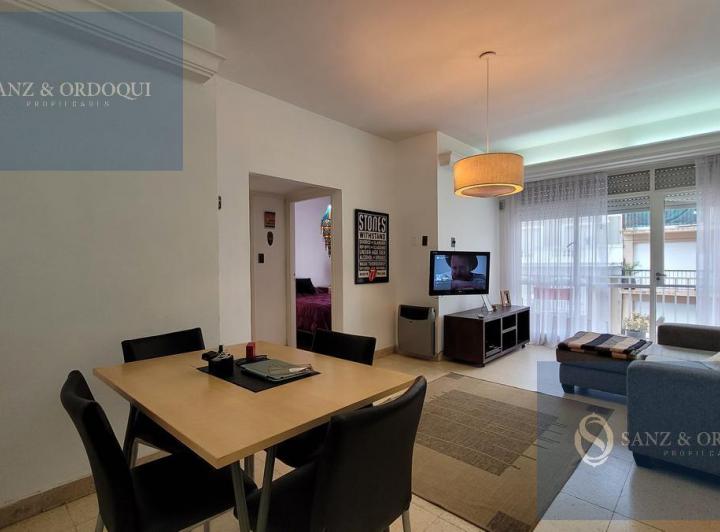 Departamento · 67m² · 3 Ambientes