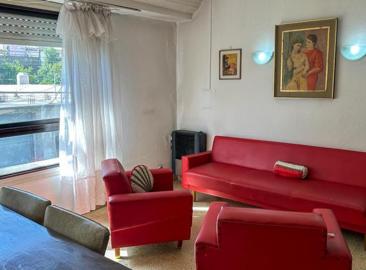 Departamento · 50m² · 2 Ambientes