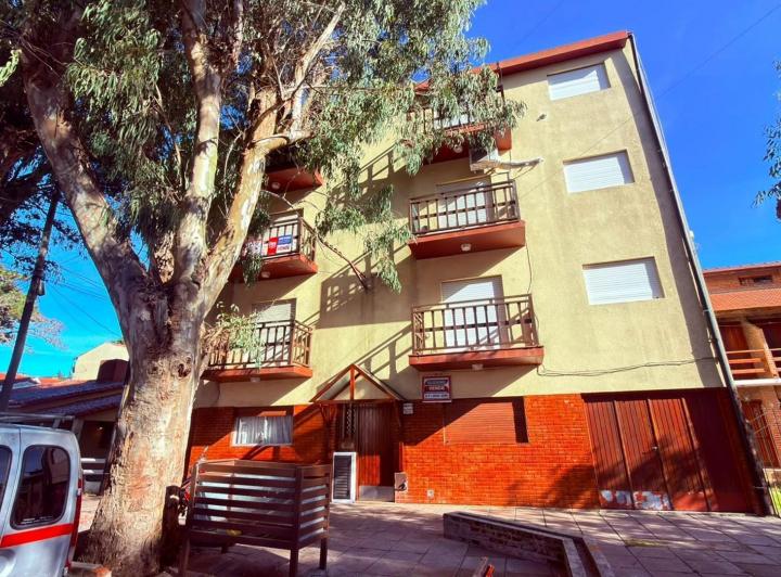 Departamento · 36m² · 2 Ambientes