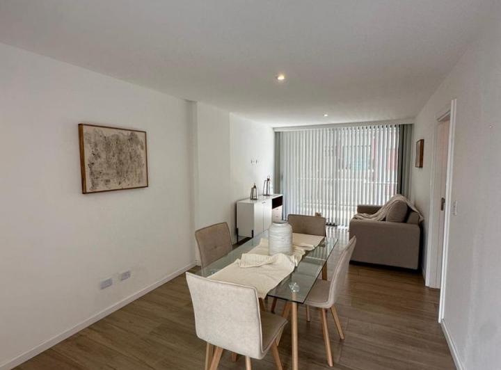 Departamento · 57m² · 2 Ambientes