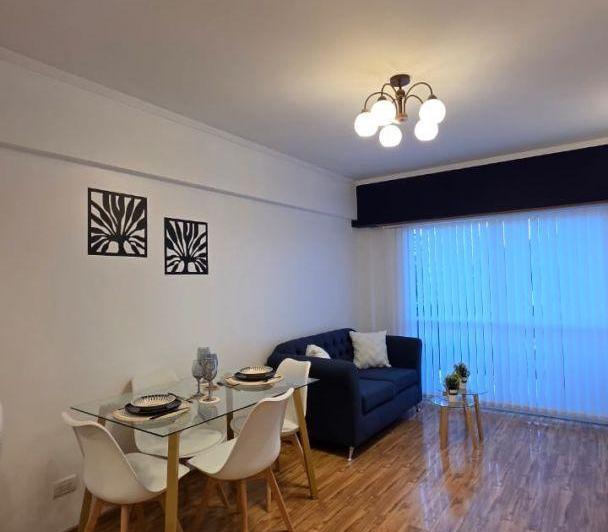 Departamento · 55m² · 3 Ambientes · 1 Cochera