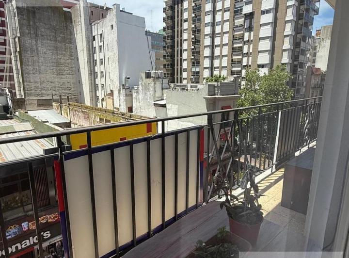 Departamento · 74m² · 3 Ambientes