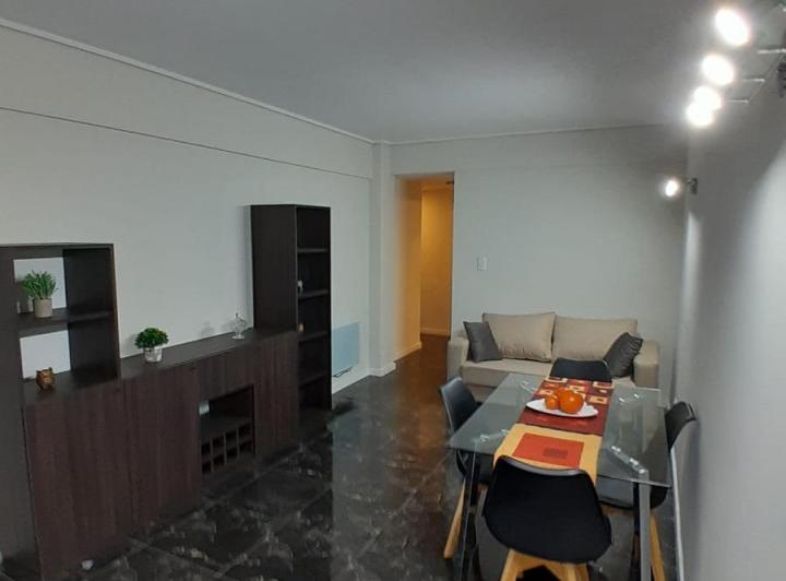 Departamento · 54m² · 2 Ambientes