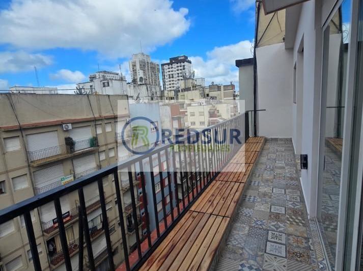 Departamento · 45m² · 2 Ambientes