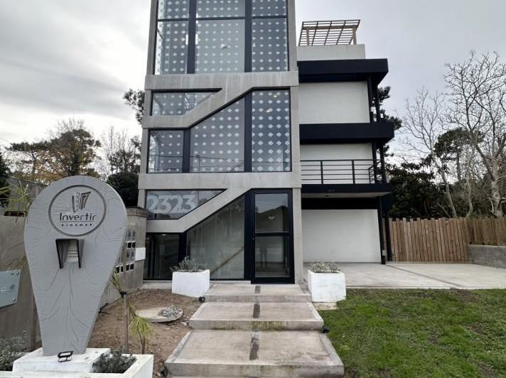 Departamento · 57m² · 1 Ambiente · 1 Cochera