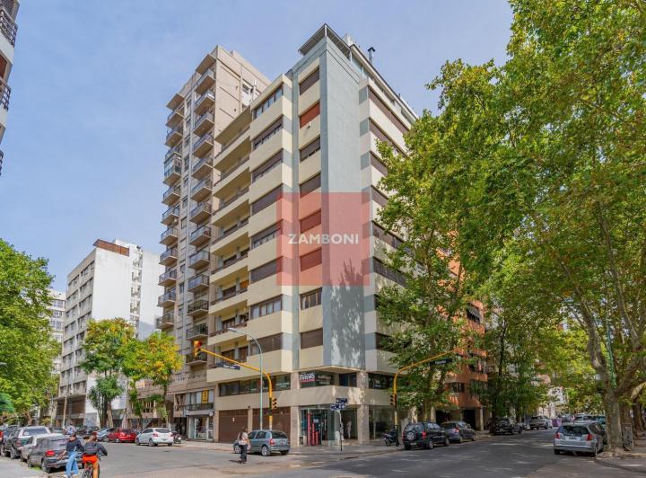 Departamento · 81m² · 3 Ambientes