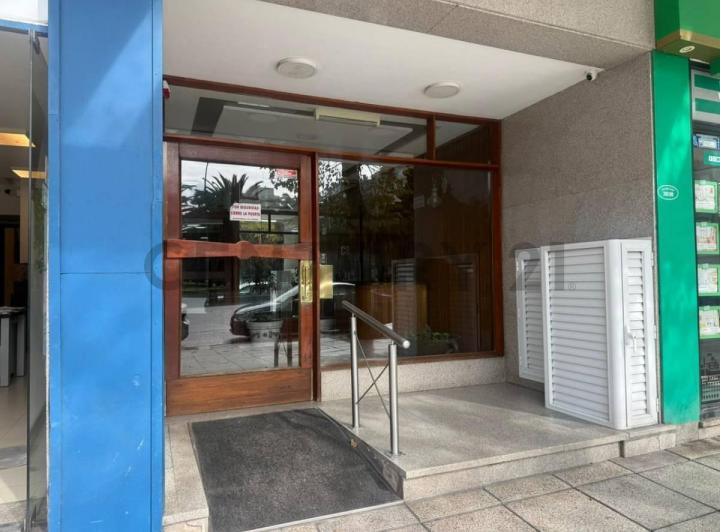 Departamento · 28m² · 1 Ambiente