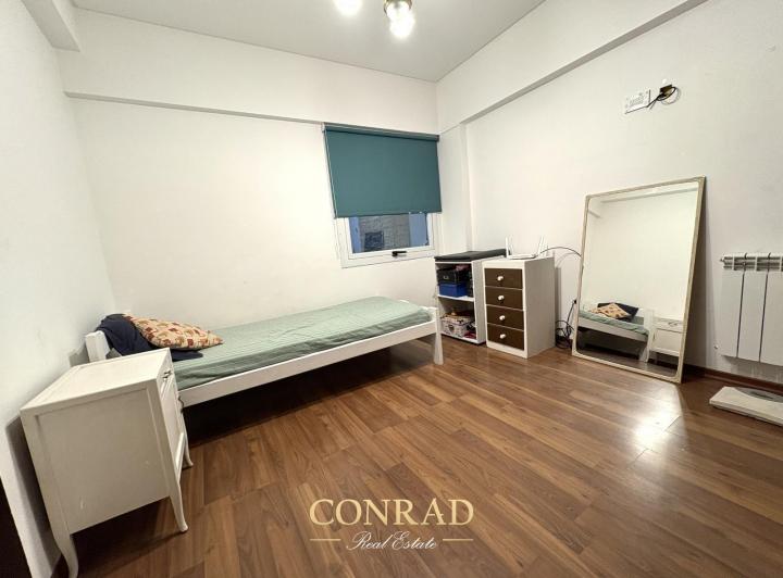 Departamento · 70m² · 3 Ambientes