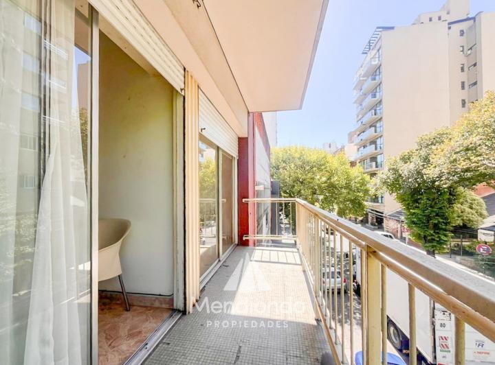 Departamento · 51m² · 3 Ambientes