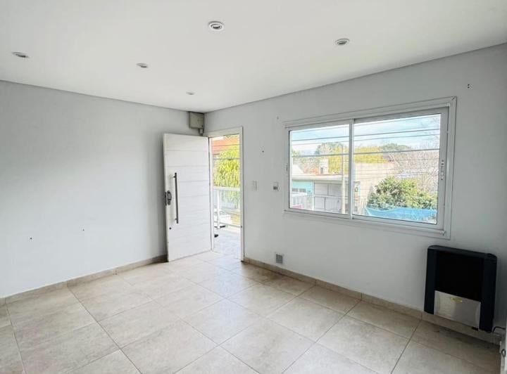 Departamento · 42m² · 2 Ambientes · 1 Cochera