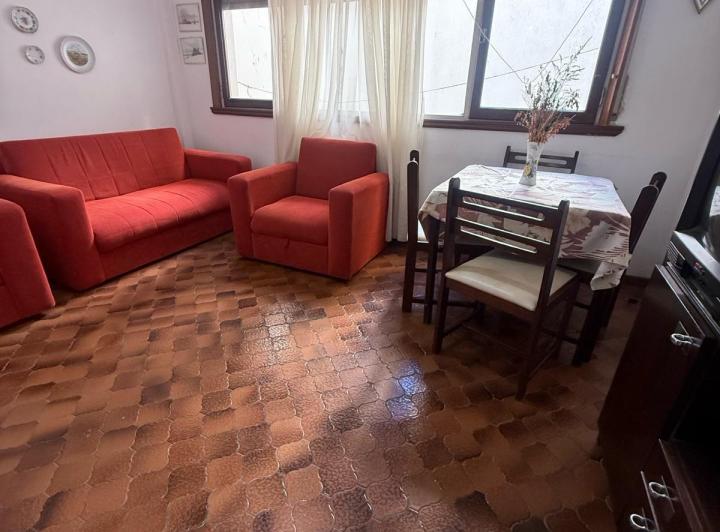 Departamento · 38m² · 2 Ambientes