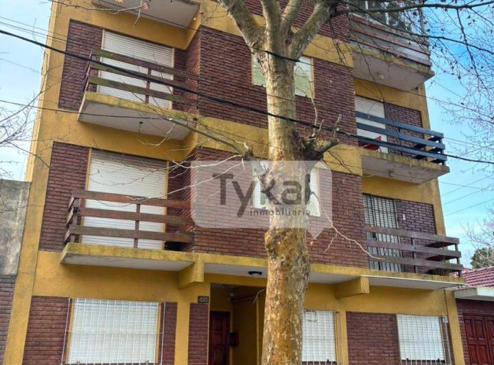 Departamento · 25m² · 2 Ambientes