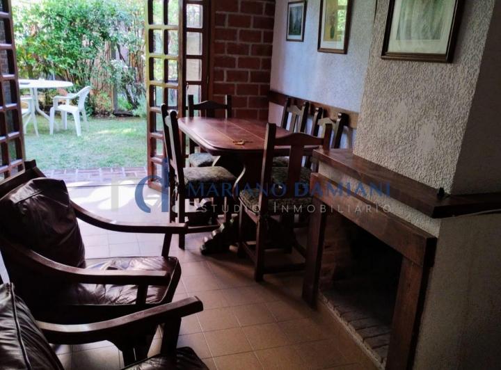 Departamento · 53m² · 3 Ambientes