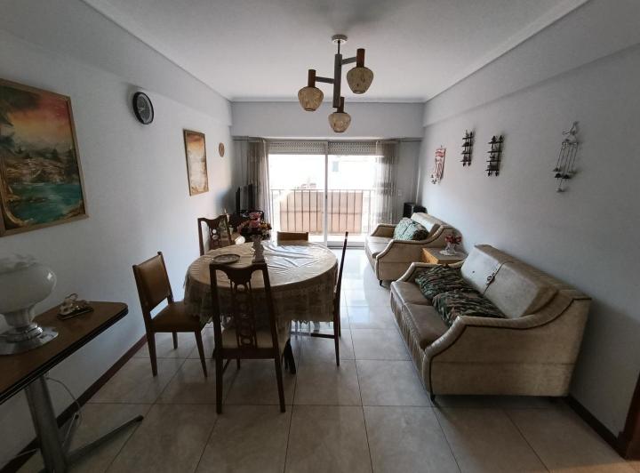 Departamento · 58m² · 3 Ambientes