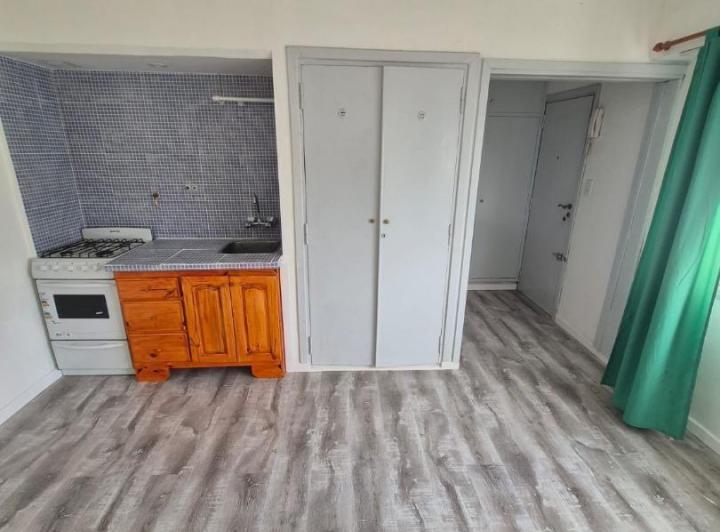 Departamento · 20m² · 1 Ambiente