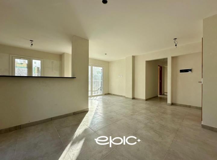 Departamento · 72m² · 3 Ambientes · 1 Cochera