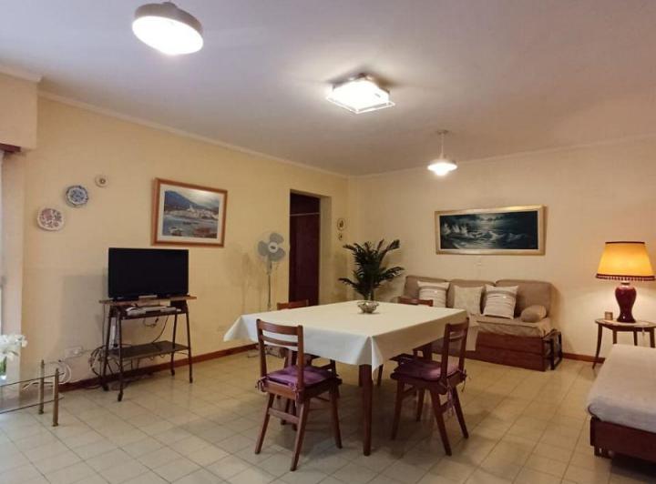 Departamento · 52m² · 2 Ambientes