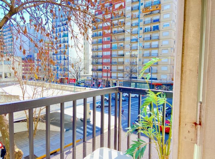 Departamento · 48m² · 2 Ambientes