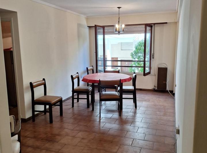 Departamento · 45m² · 2 Ambientes