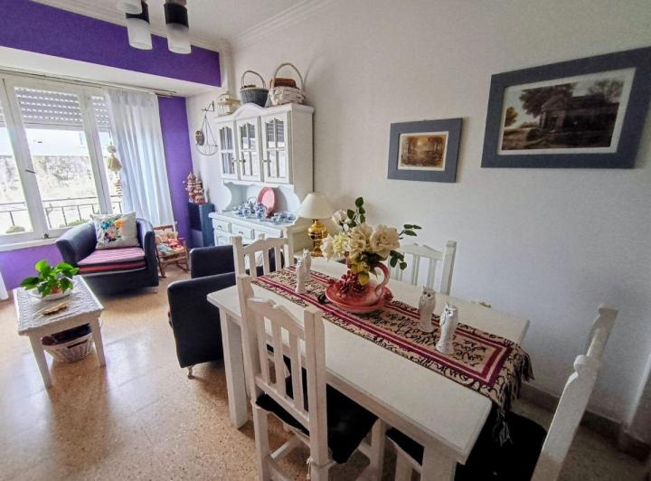 Departamento · 38m² · 2 Ambientes