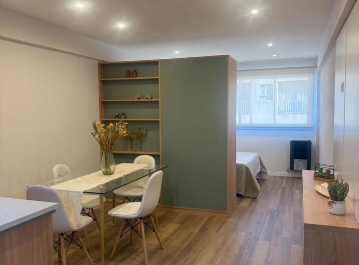 Departamento · 30m²