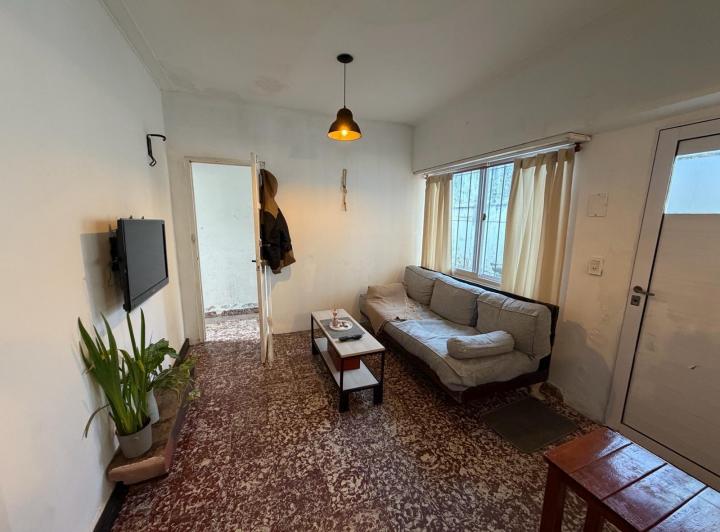 Departamento · 40m² · 2 Ambientes