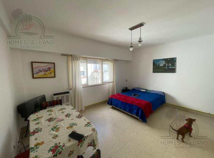 Departamento · 27m² · 1 Ambiente