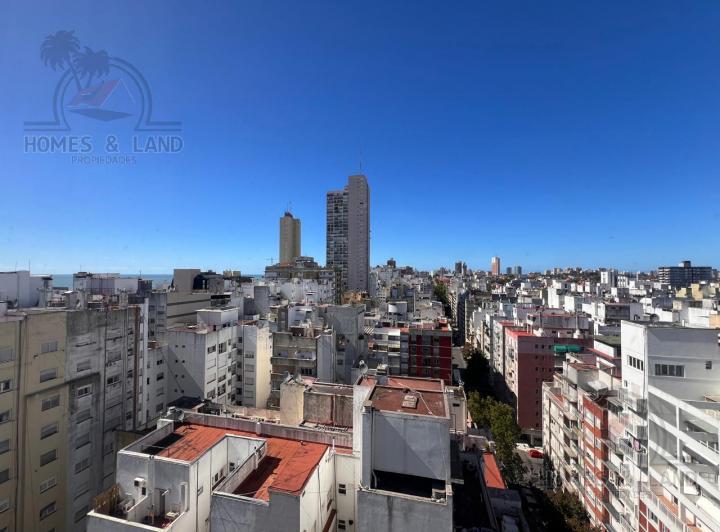 Departamento · 43m² · 2 Ambientes