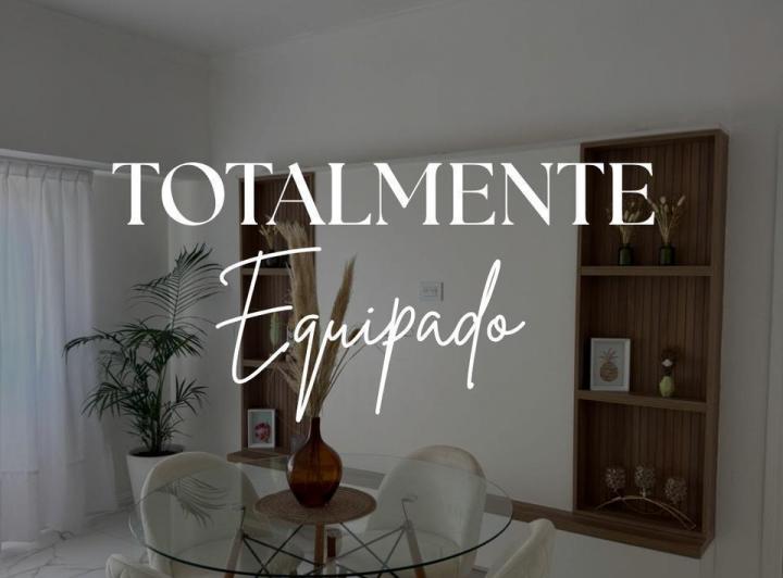 Departamento · 64m² · 3 Ambientes