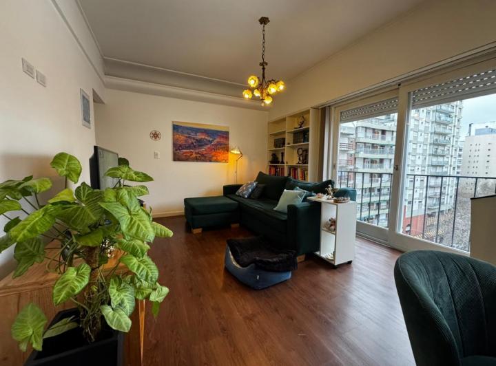 Departamento · 75m² · 4 Ambientes