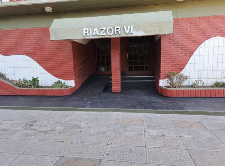 Departamento · 31m² · 2 Ambientes