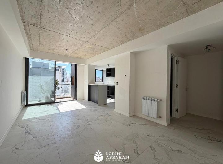 Departamento · 83m² · 3 Ambientes · 1 Cochera