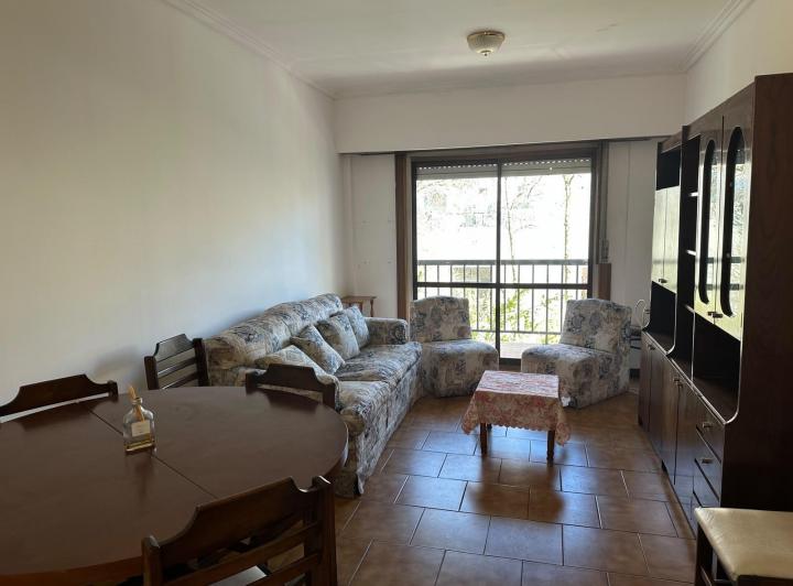 Departamento · 41m² · 2 Ambientes