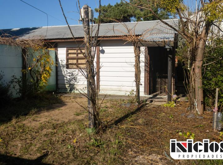 Departamento · 25m² · 1 Ambiente