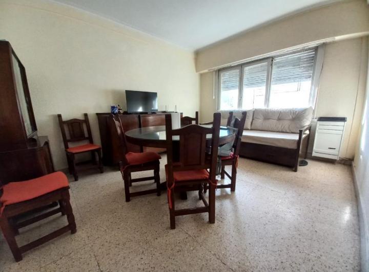 Departamento · 48m² · 2 Ambientes