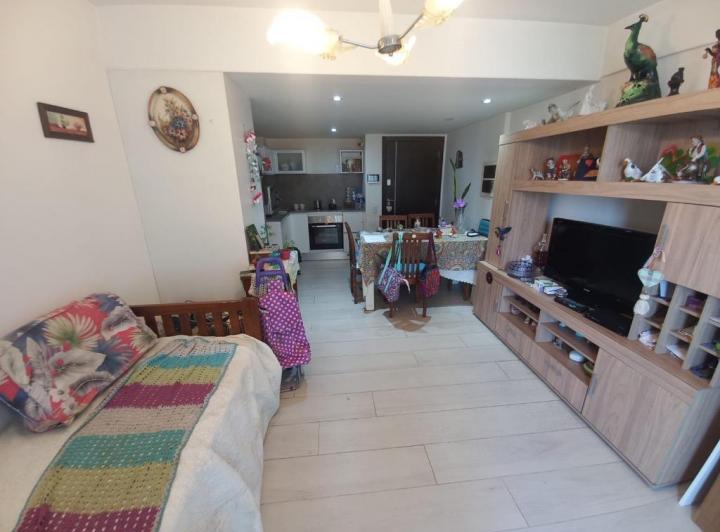 Departamento · 50m² · 2 Ambientes