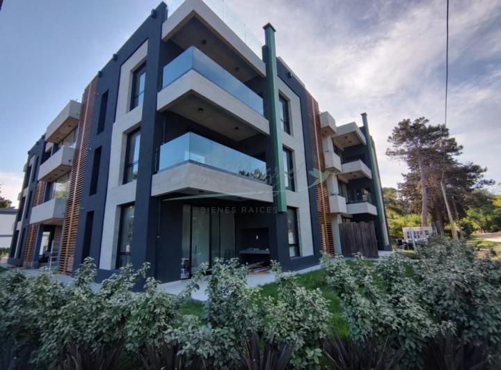 Departamento · 56m² · 2 Ambientes