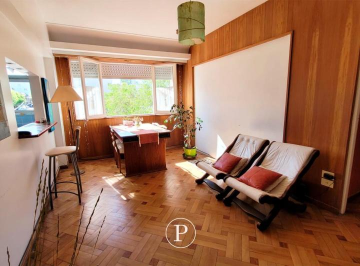 Departamento · 55m² · 3 Ambientes